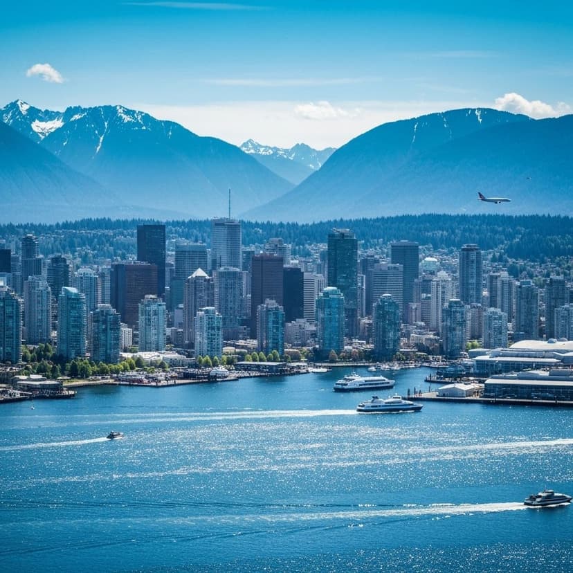 British Columbia province