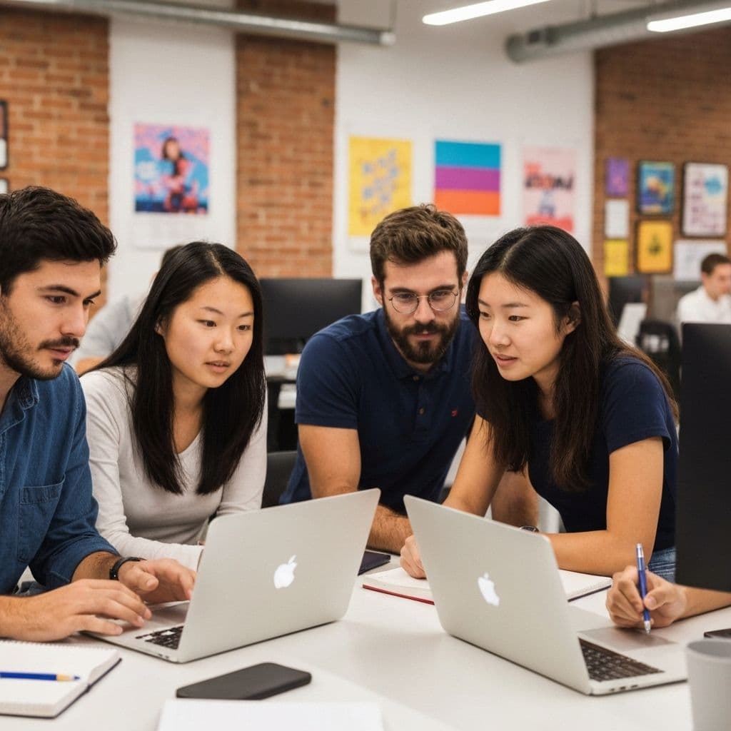 Multiple Pathways to Permanent Residency