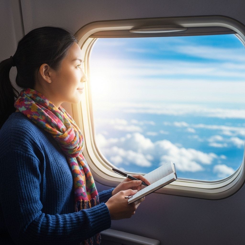 No Residency Obligations