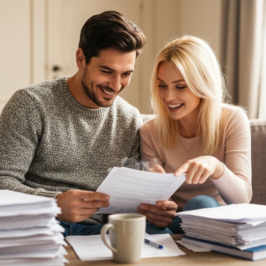 Am I eligible to sponsor my spouse to Canada?