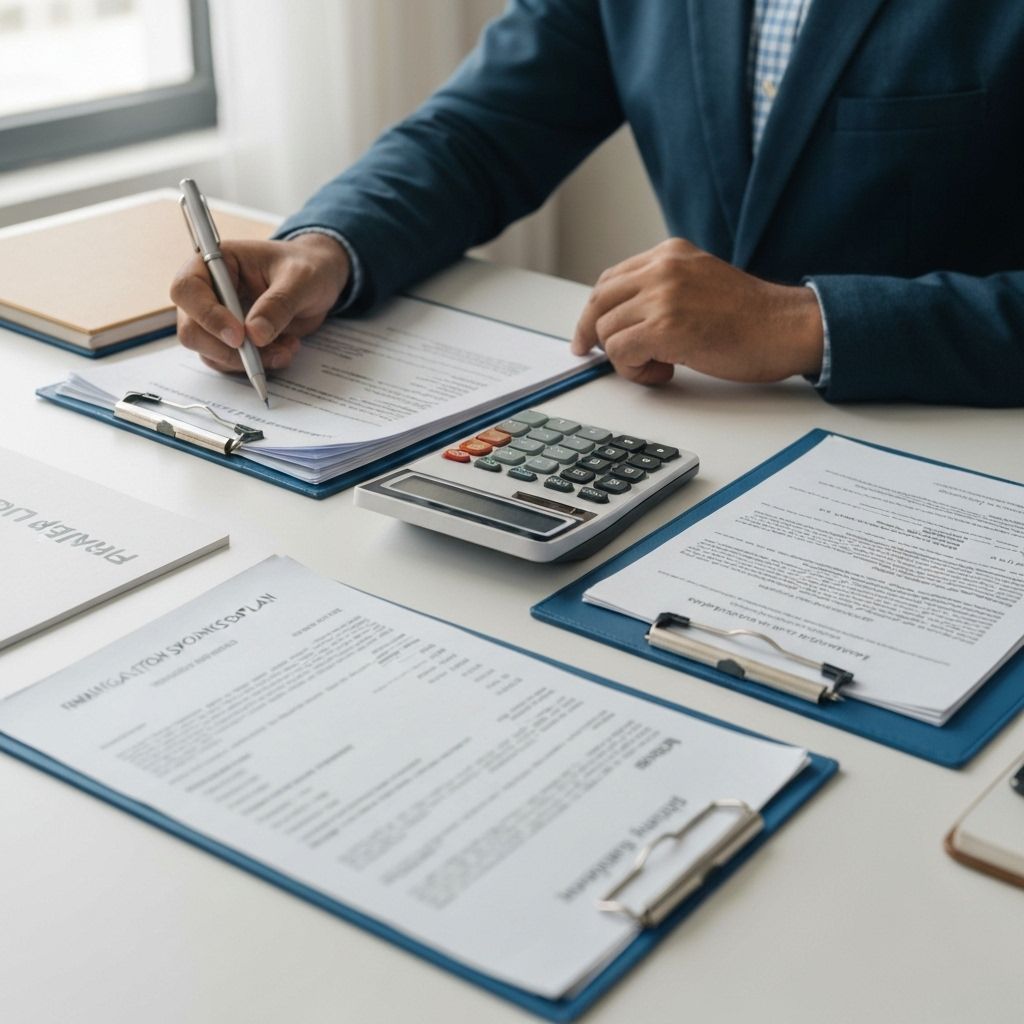 How much money do I need to have in order to sponsor my spouse/partner to Canada?