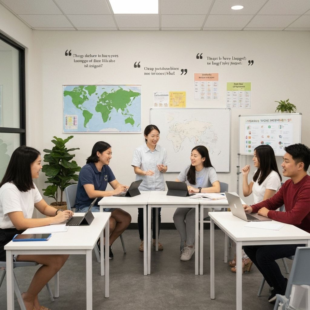 Opportunity to Work While You Study