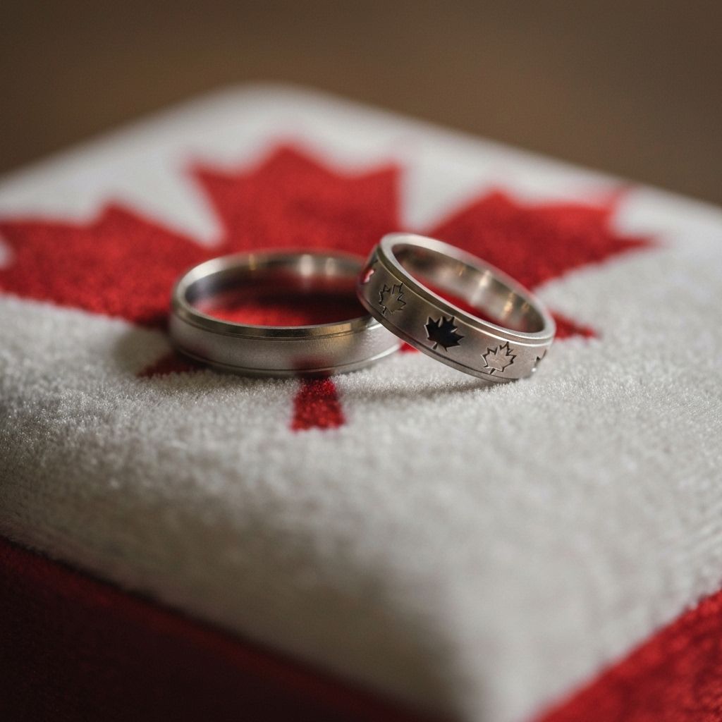I just married a Canadian citizen. Do I now get permanent residence?