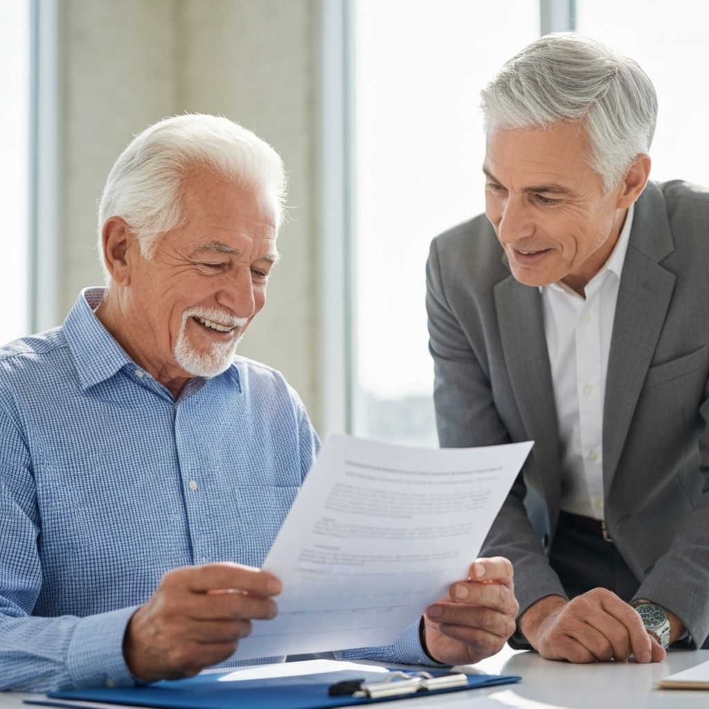 PR Renewal & Residency