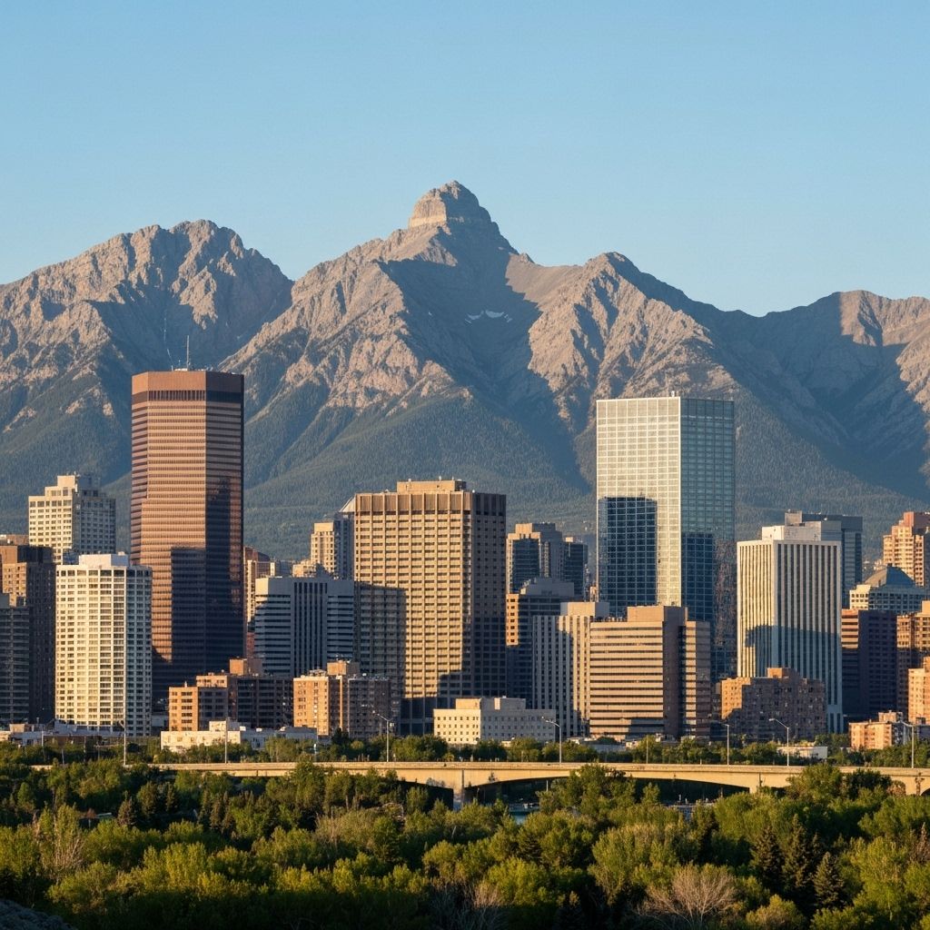 Alberta province
