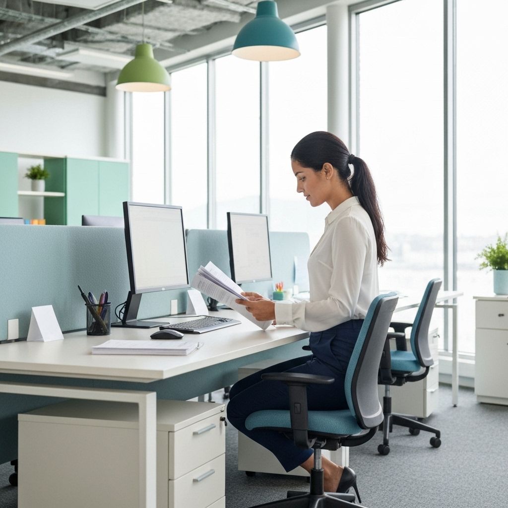Federal Skilled Worker Program